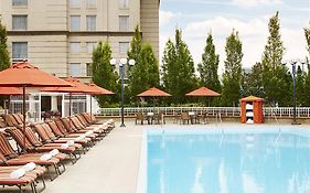 Отель Grand Hyatt Atlanta In Buckhead Facilities photo