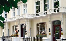 Bellevue Hotel Лондон Exterior photo