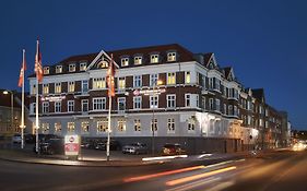 Best Western Plus Hotel Kronjylland Раннерс Exterior photo