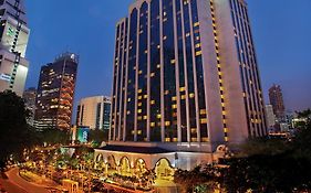 Bintang Suites Kuala Lumpur City Centre Куала-Лумпур Exterior photo
