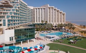 Leonardo Club Hotel Dead Sea - Все включено Неве-Зоар Exterior photo