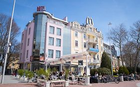 City Mark Hotel Варна Exterior photo