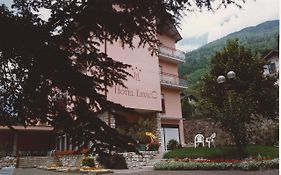Hotel Levico Левико-Терме Exterior photo