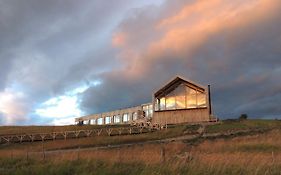 Hotel Simple Patagonia Пуэрто-Наталес Exterior photo