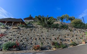 Hakuna Matata Lodge Гисеньи Exterior photo