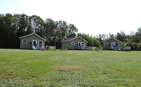 Centennial Cottages Бракли-Бич Exterior photo