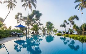 Lanka Beach Bungalows Тангалла Exterior photo