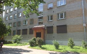 Yulia Apartment Нарва Exterior photo