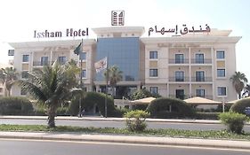 Issham Hotel Джедда Exterior photo