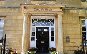 Cotswold House Hotel And Spa - "A Bespoke Hotel" Чиппинг-Кампден Exterior photo
