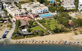 Ladonia Hotels Del Mare (Adults Only) Гумбет Exterior photo