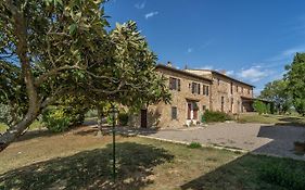 Tenuta San Vito In Fior Di Selva Монтелупо-Фьорентино Exterior photo