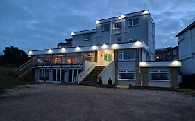 Oyo Mayfair Hotel - Isle Of Wight Шанклин Exterior photo