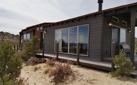 Отель Escalante Cabins & Rv Park Exterior photo