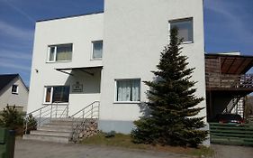 Хостел Anette House Пярну Exterior photo