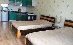 Tsolmon'S Serviced Apartments Улан-Батор Exterior photo