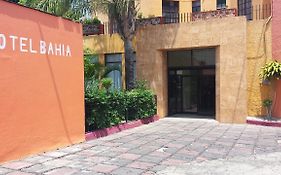 Hotel Bahia Гвадалахара Exterior photo