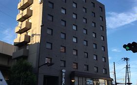 Hotel Palace Сендай Exterior photo