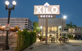 Hotel Xilo Глендейл Exterior photo