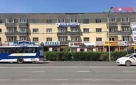 Отель Four Season Улан-Батор Exterior photo