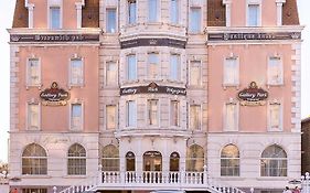 Отель Комплекс Мамаев курган Волгоград Exterior photo