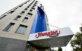 Отель  Hampton by Hilton Воронеж Exterior photo