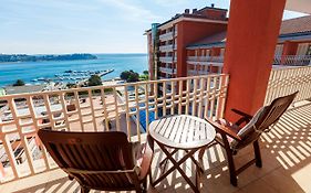 Grand Hotel Portoroz 4* Superior - Terme & Wellness Lifeclass Exterior photo