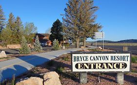 Bryce Canyon Resort Брайс-Каньон Exterior photo