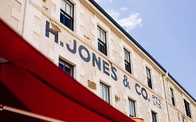 The Henry Jones Art Hotel Хобарт Exterior photo