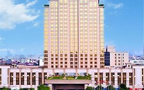 Cinese Hotel Dongguan Shijie Exterior photo