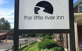 The Little River Inn Стоу Exterior photo