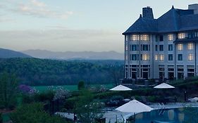 The Inn On Biltmore Estate Эшвилл Exterior photo