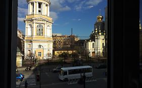 Отель Sweet Village Санкт-Петербург Exterior photo