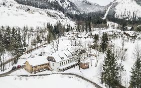 Jufa Hotel Грундльзее Exterior photo