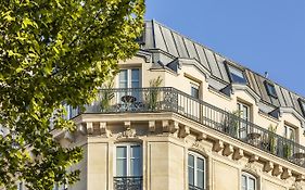 Hotel Marais Grands Boulevards Париж Exterior photo