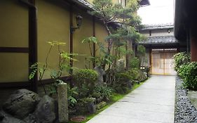 Отель Nissho Besso Киото Exterior photo