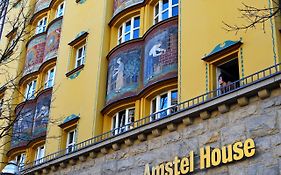 Amstel House Hostel Берлин Exterior photo