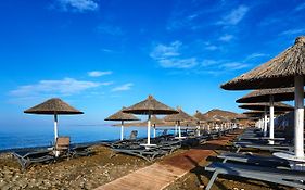 Tinos Beach Hotel Exterior photo