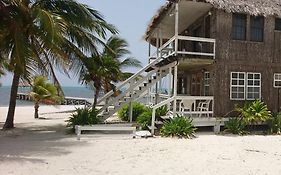 Exotic Caye Beach Resort Сан-Педро Exterior photo