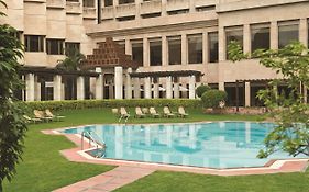 Отель Hyatt Regency Delhi Нью-Дели Exterior photo