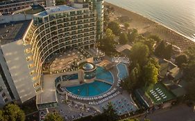 Marina Grand Beach Hotel Золотые Пески Exterior photo