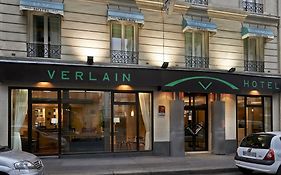 Verlain Париж Exterior photo