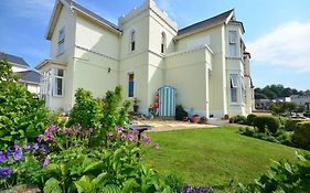 Bed and Breakfast Heatherleigh Studio Flat Шанклин Exterior photo