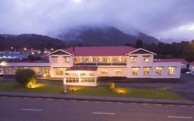 Heartland Hotel Ледник Фокса Exterior photo