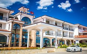 Hotel Palace Marina Dinevi Свети-Влас Exterior photo