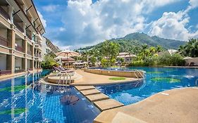 Alpina Phuket Nalina Resort & Spa Exterior photo