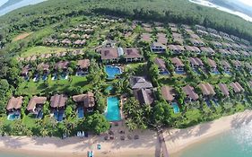 Отель Barcelo Coconut Island, Пхукет Exterior photo