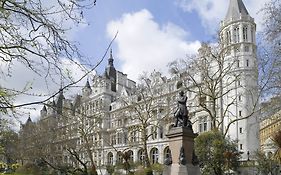 The Royal Horseguards Hotel, Лондон Exterior photo