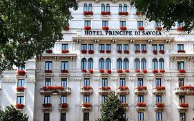 Hotel Principe Di Savoia - Dorchester Collection Милан Exterior photo