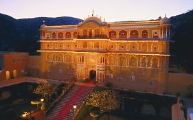 Samode Palace Джапур Exterior photo